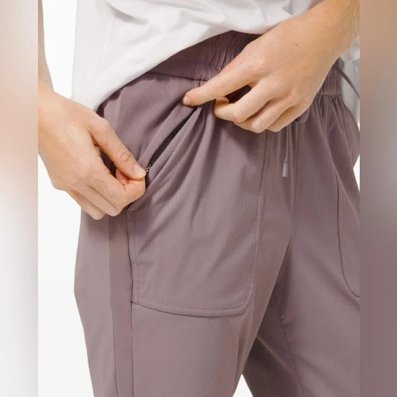 Lululemon Beyond the Studio Jogger in Lunar Rock - Picture 14 of 14